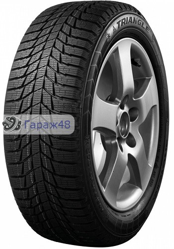 Triangle Trin PL01 235/65 R18 110T